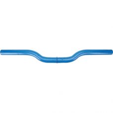 Стойка передплужника кругла D45H700 з кільцем 4638567, Lemken